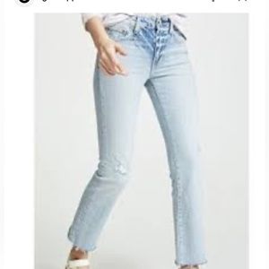 Trave Colette wild thing size 26